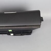 2005-2007 Porsche 911 997 Boxster Cayman 987 Glove Box "Black Edition" OEM Used