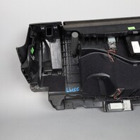 2005-2007 Porsche 911 997 Boxster Cayman 987 Glove Box "Black Edition" OEM Used