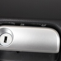2005-2007 Porsche 911 997 Boxster Cayman 987 Glove Box "Black Edition" OEM Used