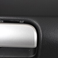 2005-2007 Porsche 911 997 Boxster Cayman 987 Glove Box "Black Edition" OEM Used