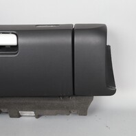 2005-2007 Porsche 911 997 Boxster Cayman 987 Glove Box "Black Edition" OEM Used
