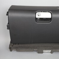 2005-2007 Porsche 911 997 Boxster Cayman 987 Glove Box "Black Edition" OEM Used