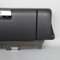 2005-2007 Porsche 911 997 Boxster Cayman 987 Glove Box "Black Edition" OEM Used