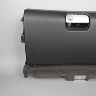 2005-2007 Porsche 911 997 Boxster Cayman 987 Glove Box "Black Edition" OEM Used