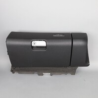 2005-2007 Porsche 911 997 Boxster Cayman 987 Glove Box "Black Edition" OEM Used