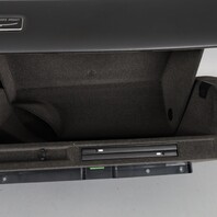 2005-2007 Porsche 911 997 Boxster Cayman 987 Glove Box "Black Edition" OEM Used