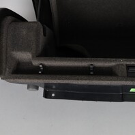 2005-2007 Porsche 911 997 Boxster Cayman 987 Glove Box "Black Edition" OEM Used