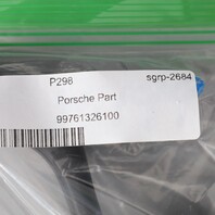 Porsche 911 997 Boxster Cayman 987 Cruise Control Switch 99761326100 OEM Used