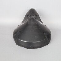 1997-2004 Porsche 911 Boxster 986 Radiator Fan Shroud Duct Left OEM Used