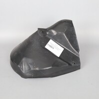 1997-2004 Porsche 911 Boxster 986 Radiator Fan Shroud Duct Left OEM Used