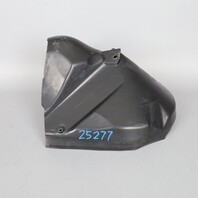 1997-2004 Porsche 911 Boxster 986 Radiator Fan Shroud Duct Left OEM Used