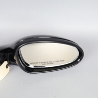 2005-2008 Porsche 911 997 Boxster Cayman 987 Right Door Mirror 7-Pin OEM Used
