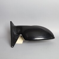 2005-2008 Porsche 911 997 Boxster Cayman 987 Right Door Mirror 7-Pin OEM Used