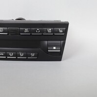 2009-2012 Porsche 911 997 Boxster Cayman 987 Temperature Control Panel OEM Used