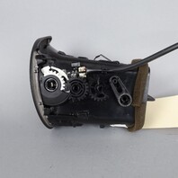 2009-2012 Porsche Boxster Cayman 987 Dash Dashboard AC Air Vent OEM Used