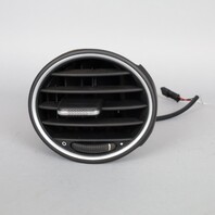 2009-2012 Porsche Boxster Cayman 987 Dash Dashboard AC Air Vent OEM Used