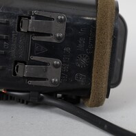 2009-2012 Porsche Boxster Cayman 987 Dash Dashboard AC Air Vent OEM Used