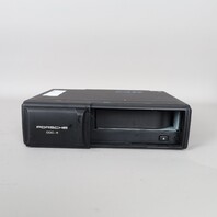 Porsche 911 997 Boxster Cayman 987 Cayenne CD Changer CDC-4 OEM Used