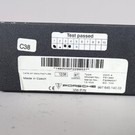 Porsche 911 997 Boxster Cayman 987 Cayenne CD Changer CDC-4 OEM Used