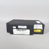 Porsche 911 997 Boxster Cayman 987 Cayenne CD Changer CDC-4 OEM Used