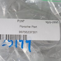 2005-2012 Porsche Boxster Cayman 987 Chrono Chronometer Timer OEM Used