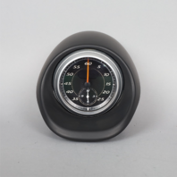 2005-2012 Porsche Boxster Cayman 987 Chrono Chronometer Timer OEM Used