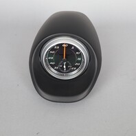 2005-2012 Porsche Boxster Cayman 987 Chrono Chronometer Timer OEM Used