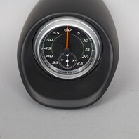 2005-2012 Porsche Boxster Cayman 987 Chrono Chronometer Timer OEM Used
