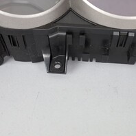 2011-2012 Porsche Boxster 987 3.4 Instrument Cluster 98764132602D07 OEM Used