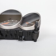 2011-2012 Porsche Boxster 987 3.4 Instrument Cluster 98764132602D07 OEM Used