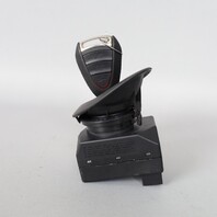 2012 Porsche Boxster Ignition Switch Key Fob 99761816101 OEM Used