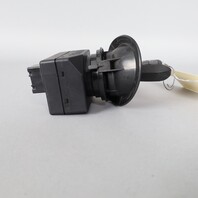 2012 Porsche Boxster Ignition Switch Key Fob 99761816101 OEM Used