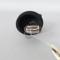 2012 Porsche Boxster Ignition Switch Key Fob 99761816101 OEM Used