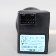 2012 Porsche Boxster Ignition Switch Key Fob 99761816101 OEM Used