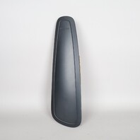 2005-2012 Porsche 911 997 Boxster Cayman 987 Right Seat Airbag Black OEM