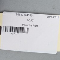 1997-2012 Porsche 911 Boxster Rear Control Arm 99633124510 OEM Used