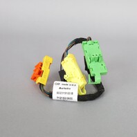 05-08 Porsche 911 997 Boxster Cayman 987 Steering Wheel Wire Harness OEM Used