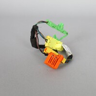 05-08 Porsche 911 997 Boxster Cayman 987 Steering Wheel Wire Harness OEM Used
