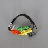 05-08 Porsche 911 997 Boxster Cayman 987 Steering Wheel Wire Harness OEM Used