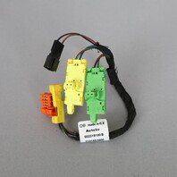 05-08 Porsche 911 997 Boxster Cayman 987 Steering Wheel Wire Harness OEM Used
