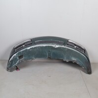2005-2008 Porsche Boxster 2.7 Front Bumper Cover 98750519154 OEM Used