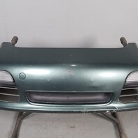2005-2008 Porsche Boxster 2.7 Front Bumper Cover 98750519154 OEM Used