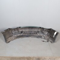 2005-2008 Porsche Boxster 2.7 Front Bumper Cover 98750519154 OEM Used
