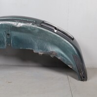 2005-2008 Porsche Boxster 2.7 Front Bumper Cover 98750519154 OEM Used