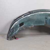 2005-2008 Porsche Boxster 2.7 Front Bumper Cover 98750519154 OEM Used