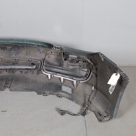 2005-2008 Porsche Boxster 2.7 Front Bumper Cover 98750519154 OEM Used