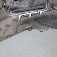 2005-2008 Porsche Boxster 2.7 Front Bumper Cover 98750519154 OEM Used