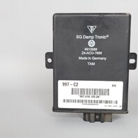 2006-2008 Porsche 911 997 Active Suspension Control Module PASM OEM Used