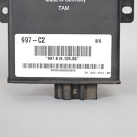 2006-2008 Porsche 911 997 Active Suspension Control Module PASM OEM Used
