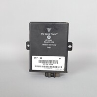 2006-2008 Porsche 911 997 Active Suspension Control Module PASM OEM Used